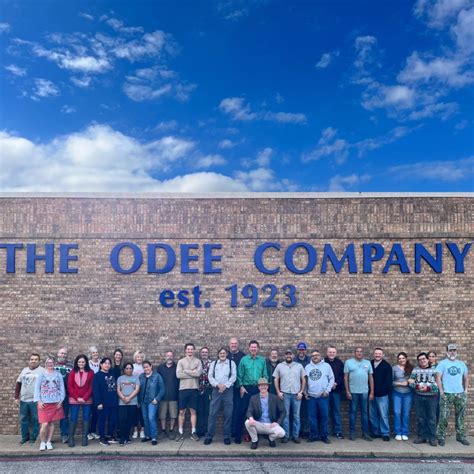 digital printing dallas|The Odee Company.